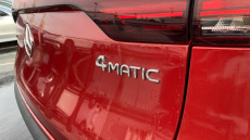 Mercedes-Benz EQC 400 300kW AMG Line Premium 80kWh 5dr Auto Electric Estate